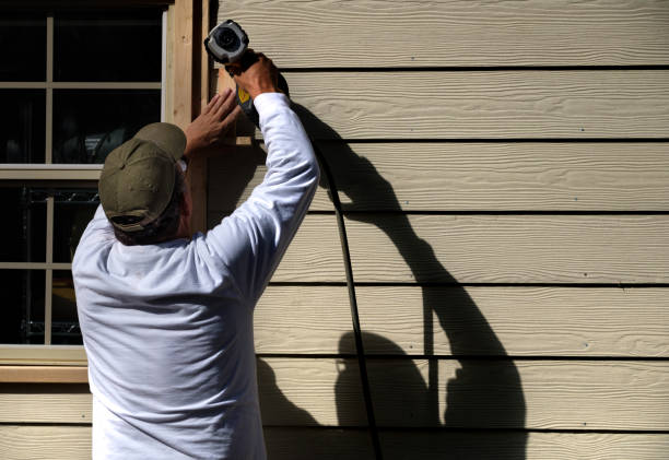 Best Historical Building Siding Restoration  in Claremont, NH